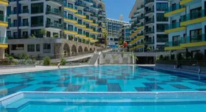 Luxury Seaview Villa with 9000 m2 SPA Access - Image 2