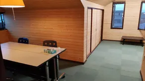 快適に滞在&家族利用等におすすめ 洋室と和室が繋がったお部屋 - Image 3