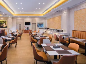 Vienna International Hotel Changsha High-speed Railway South Station West Square - Image 4