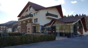 pensiunea Davideea - Image 5