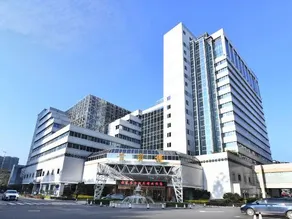 Fujian West Lake Hotel - Image 5