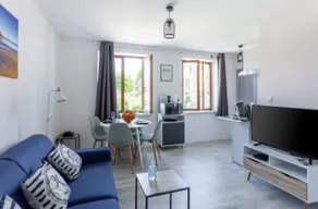 Kelys Residentiel Studios Confort Modernes - Image 2