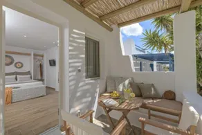 Maragas Beach Naxos Camping - Image 4