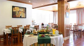 Hotel Dom Nuno - Image 5