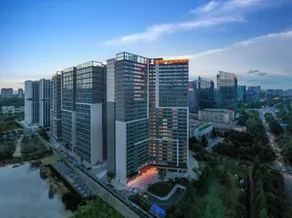 Yunting Hotel (Guiyang Municipal Government Branch) - Image 4