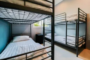 Chaum Haus Pool Villas - Image 3