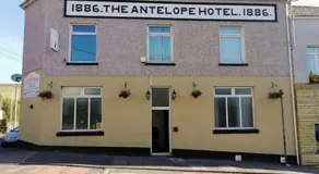 The Antelope Hotel - Image 2