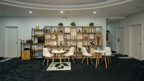 Luzhou Panda Theme Hotel (Shuijinggou Zhuzi Street Branch) - Image 4