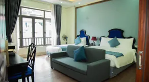 Aurora SaPa Hotel - Image 2