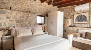 Fameliti Casa Torre - Historic Maniot Tower House - Image 2