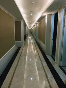 Wanbao Hotel Dongguan - Image 5
