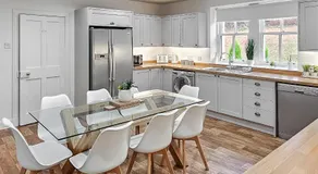 Antfield House - Image 2
