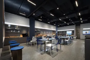 Atour Light Hotel Huzhou Deqing Moganshan - Image 4