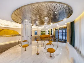 Orange Hotel Shenzhen Longhua Metro Station - Image 5
