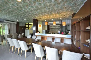 Ci Meng Rou Resort Villa - Image 4