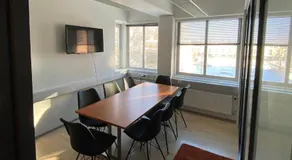 Hostel400Kokkola Mannerheiminaukio - Image 3