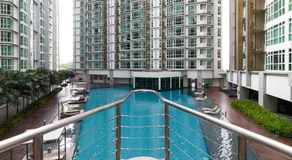 Exclusive Homestay at Central Residence, Kuala Lumpur - Image 2