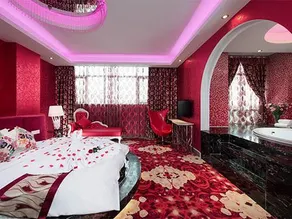 Vienna Hotel Zhongshan XiaoLan - Image 5