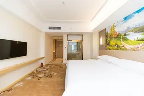Vienna Hotel Guangdong Foshan South China Sea Jiujiang Xinji Plaza - Image 5
