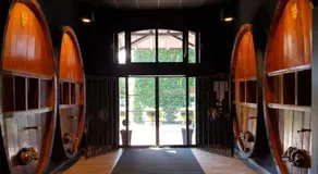 GÎTE **** L'ATELIER DU TONNELIER - Image 3