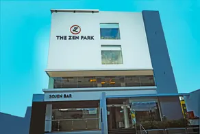 The Zen Park - Image 5