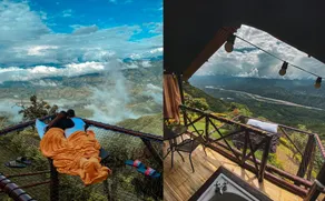 Glamping Mirador de Santa Fe  - Image 4