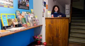 Red Nose Hostel with Self-Check In - Image 5
