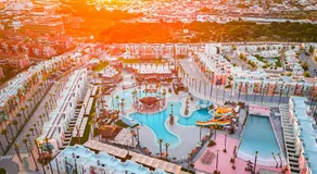 ON City Resort All Inclusive Prime - Image 4