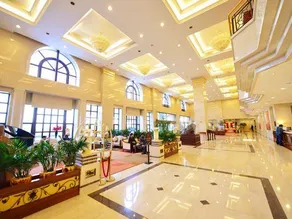 Dalian International Finance Conference Center - Image 3