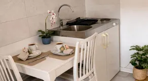 Monolocale in casa del 700 - Trento - Image 3