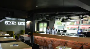 Hotel Vrata Bosne - Image 3