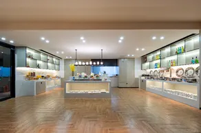 Echarm Hotel Wuhan Huashan - Image 4