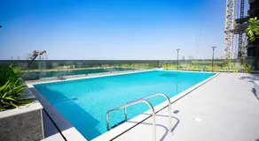 Samaya Holiday Homes - Cloud Stylish Suites with Balcony - Image 5