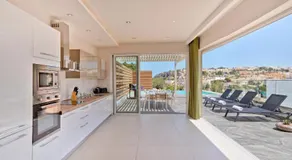 Villa Ida - Indoor Heated Pool, Sauna, Games Room and Gym - Image 2