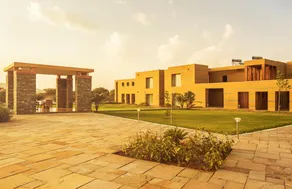 Dera Masuda Luxury Resort - Image 5