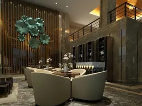 GreenTree Eastern Bozhou Jingwan Wealth Centre Hotel - Image 3