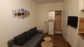 Ferienwohnung Smillenzweg mit Garten - Image 2