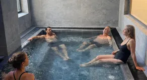 Feriehusene Hedensted Centret - Sport, natur og velvære - Image 5