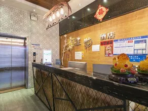 Osmanthus Hotel - Image 2