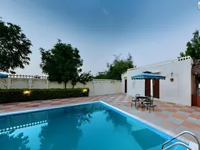 The Udaibagh Hotel - Image 2