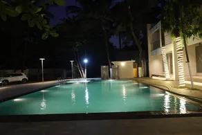 Hotel Baywatch Gorai - Image 5