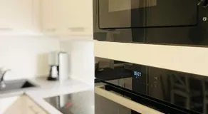 Scandinavian Apartment Hotel - Lunden 1 - Central 3 bedroom apartment on two floors - Image 5