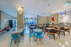 7 Days Premium Hotel Kaifeng Songcheng Road Jingxi - Image 4