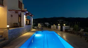 Ageri Traditional Villa - Image 2