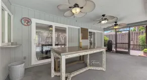 Enchanted & peaceful Oasis 10 min away from one of the most beautiful beaches in the World Siesta key - Image 5