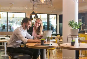 Adagio Access Paris Nanterre - Image 3