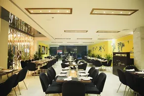 Indigo Heights Hotel & Suites - Image 2