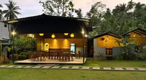 ORENDA ECO LODGE & SPA - Image 5