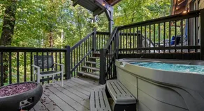 Unique Charm, Central Location, Hot Tub, Games - Image 5