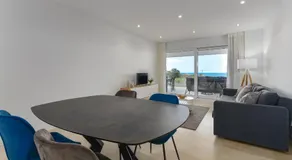 Via Celere 2405 Beautiful apartment with seaview - Image 3
